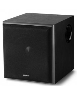 Edifier T5 Melns Aktīvs zemfrekvences skaļrunis 70 W