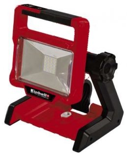Einhell TE-CL 18/2000 LiAC - Solo Black, Red LED