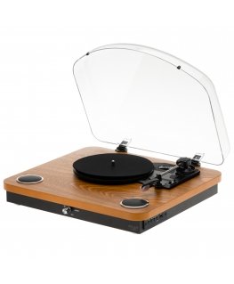 Adler Turntable | AD 1914 | USB