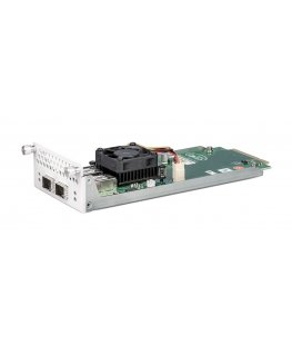 LANCOM UF Extension Module 2x 10G SFP+ (UF-X60) Porta paplašināšanas modulis