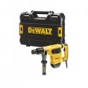 DeWALT D25481K-QS drill 530 RPM SDS Max 5.9 kg DeWALT D25481K-QS drill 530 RPM SDS Max 5.9 kg