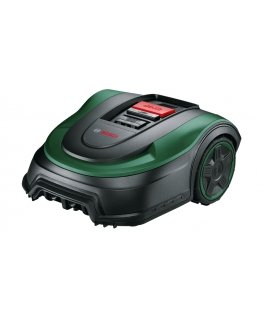 Bosch Indego S+ 500 Robotniiduk Patarei