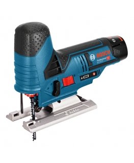 Bosch GST 10,8 V-LI лобзик 1,5 kg