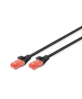 Digitus CAT 6 U/UTP patch cord