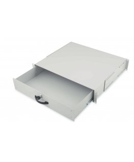 Digitus DN-19 KEY-2U komutacinės spintos priedas