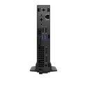 DELL OptiPlex 3000 2 GHz Windows 10 IoT Enterprise 1,1 kg Melns N6005