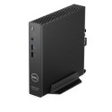DELL OptiPlex 3000 2 GHz Windows 10 IoT Enterprise 1,1 kg Melns N6005