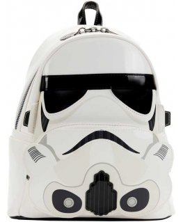Loungefly Star Wars Star Wars Lenticular backpack 25cm