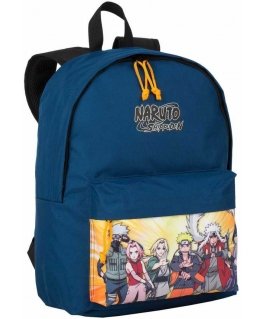 School bag Naruto 41 x 31 x 15 cm