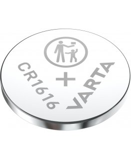 Varta -CR1616