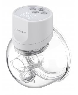 Momcozy S12 Pro breast pump 160 ml Electronic (Opened packaging)