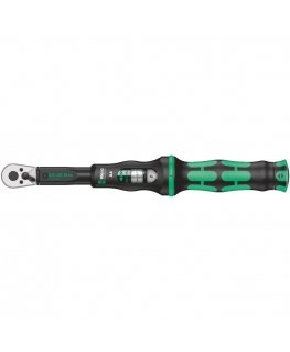 Wera Click-Torque A 6 Торцовый ключ 1 шт