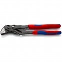 Knipex 86 02 250 putkipihdit Harmaa Punainen 5,2 cm