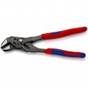 Knipex 86 02 250 putkipihdit Harmaa Punainen 5,2 cm