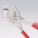 Knipex 86 02 250 torutangid Hall Punane 5,2 cm