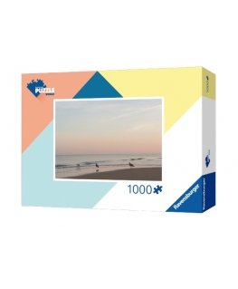 Ravensburger 22412 pusle 1000 tk Animals