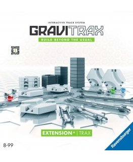 Ravensburger 22414 board/card game GraviTrax Extension Trax Board game