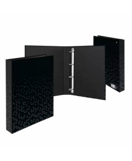 HERMA Fotobook black