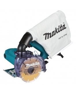 Makita 4100KB elektriskais universiālais griezējs 12200 RPM 1400 W