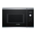 Bosch Serie 6 BFL554MS0 microwave Bosch Serie 6 BFL554MS0 microwave