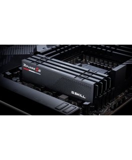 G.Skill Ripjaws S5 / F5-5600J3036D16GX2-RS5K atmiņas modulis 32 GB 2 x 16 GB DDR5 5600 MHz