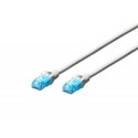 Digitus CAT 5e U/UTP patch cord