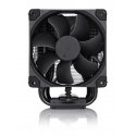 Noctua NH-U9S chromax.black Processor Cooler 9.2 cm Black, Chrome 1 pc(s)