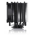 Noctua NH-U9S chromax.black Processor Cooler 9.2 cm Black, Chrome 1 pc(s)