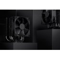 Noctua NH-U9S chromax.black Processor Cooler 9.2 cm Black, Chrome 1 pc(s)