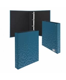 HERMA Fotobook blue