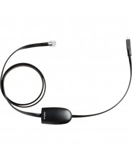 Jabra Polycom EHS adapter