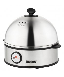 Unold Egg cooker Edel