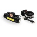SPECIALIST+ headlamp, 120 lm