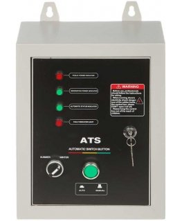 ATS MODULE FOR GENSET DY-ATS-18020DA Dynamo