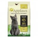 APPLAWS Senior Chicken - dry cat food - 7,5kg APPLAWS Senior Chicken - dry cat food - 7,5kg