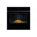Oven AEG Indbygnsovn TB8SB631AB