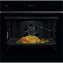 Oven AEG Indbygnsovn TB8SB631AB