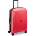 Delsey Belmont Plus travel bag, 71 cm, orange
