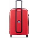 Delsey Belmont Plus travel bag, 71 cm, orange