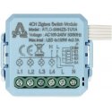 SMART ATLO-SW4ZB-TUYA ZigBee switch, Tuya Smart