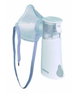 Rossmax NC200 Mesh nebulizer