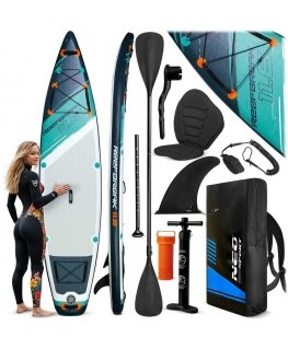 SUP board Reefbreak 350 x 81 x 15 cm Neo-Sport 170302