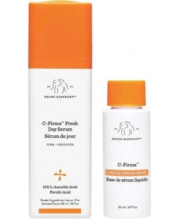 Drunk Elephant Brightening Skin Serum C-Firma (Fresh Day Serum) 28 ml 28 ml For Women