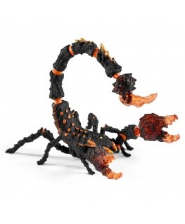 schleich ELDRADOR CREATURES 70142 mängukujuke