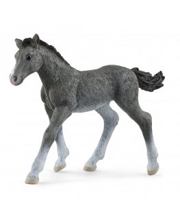 schleich HORSE CLUB Trakehner Foal