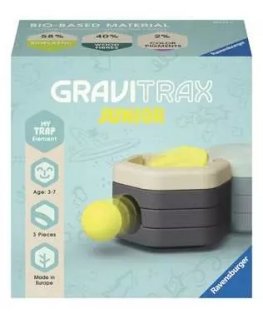 Ravensburger GraviTrax Junior Element Trap Aktiivsust/oskusi arendav mänguasjatarvik