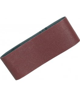 Makita P-36887 lihvimismasina lisatarvik 5 tk Lihvimisrihm