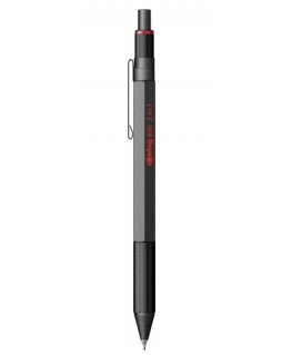 Rotring 2164108 mechaninis pieštukas 3 vnt