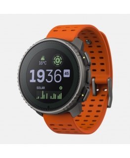 Suunto Vertical 3.56 cm (1.4") Dot-matrix 49 mm 280 x 280 pixels Touchscreen Black GPS (satellite)