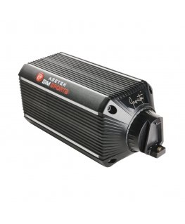 Asetek 40-020-0020002 gaming controller accessory Wheel base